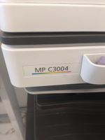 Ricoh MP C3004 Multifunktionslaserdrucker