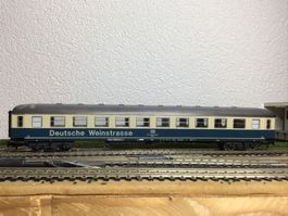 Märklin H0 Schnellzugwagen Deutsche Weinstrasse 4176