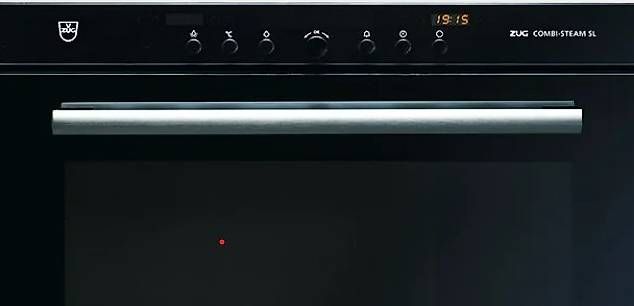 Küchengeräte: V-Zug Combi -Steam SL – Gebraucht aus Oberhasli von Sfr0 2