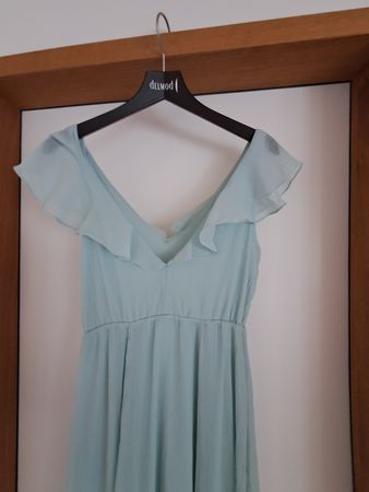 Sommerkleid/ Festkleid Gr. 38