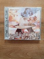 Weather Report - Heavy Weather CD - Top Zustand! Jazz
