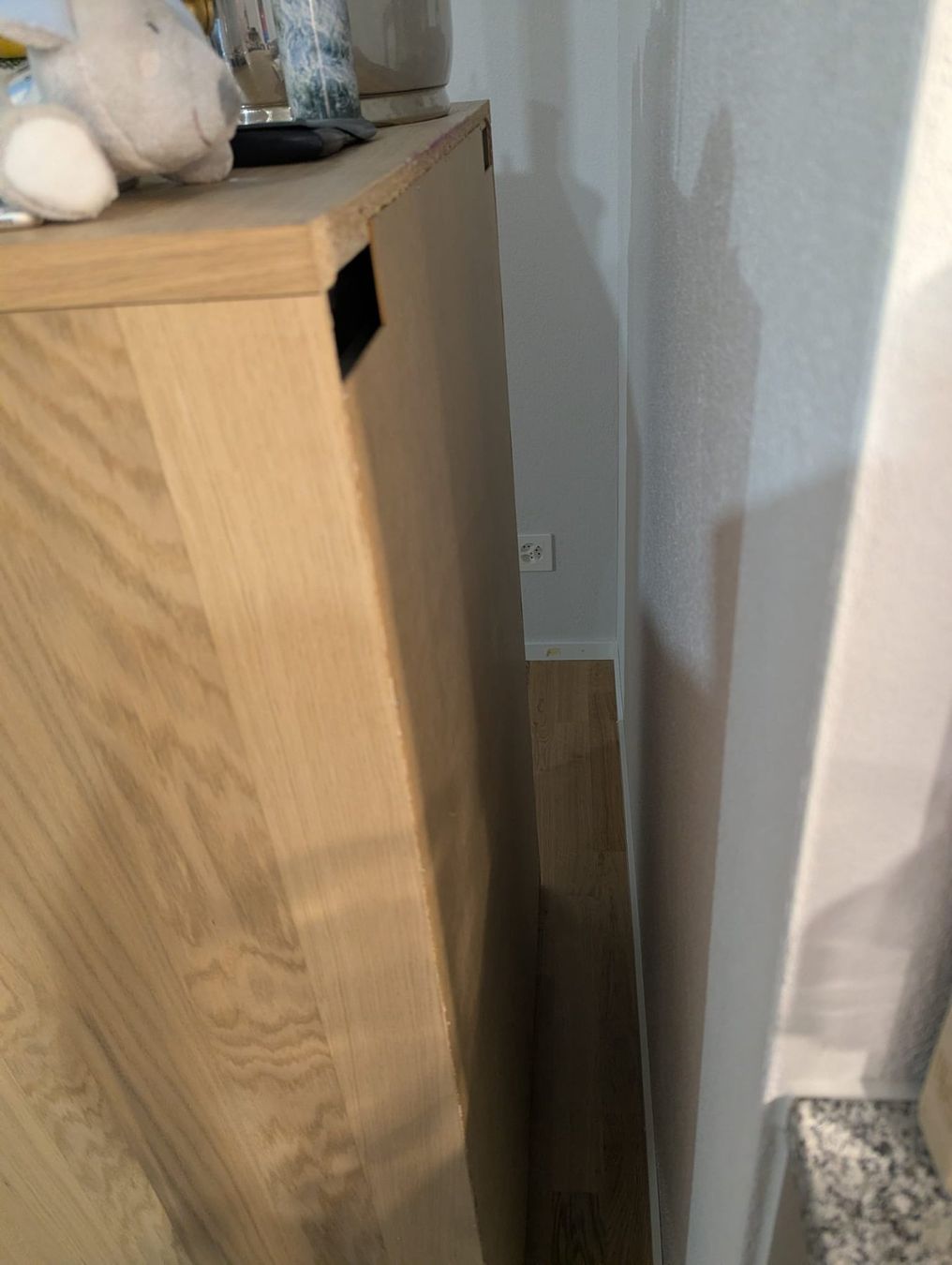 Kommoden: Malm-Kommode mit 6 Schubladen von Ikea – Gebraucht aus Kriens von lor_mx8h 4
