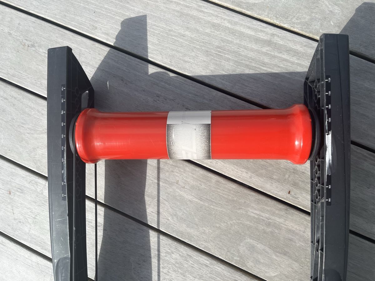 Hometrainer: Rollentrainer Elite Arion Mag – Gebraucht aus Wichtrach von Mbabeli 3