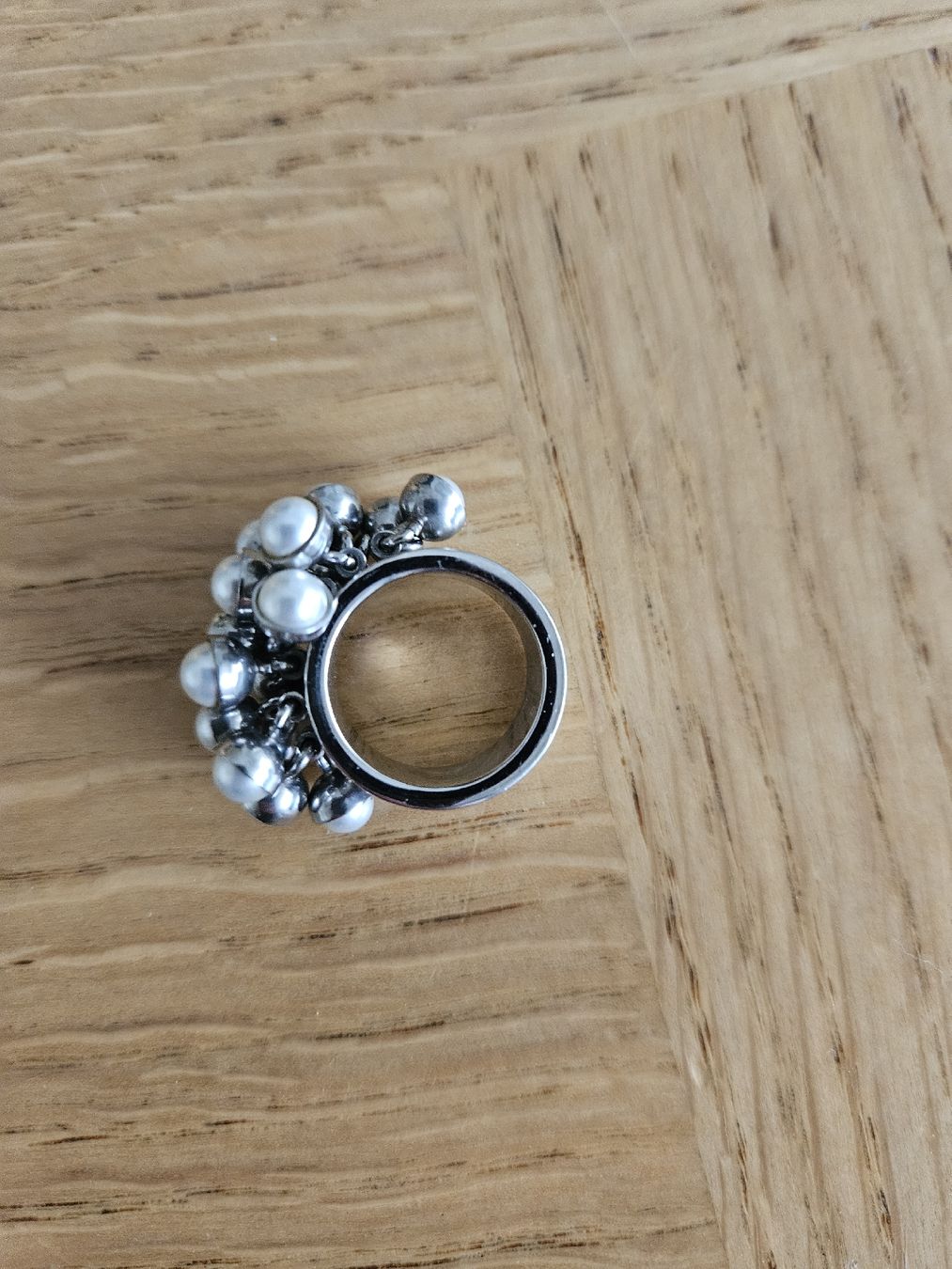 Swatch Ringe: bague swatch – Neu (gemäss Beschreibung) aus Chêne-Bourg von gab_7cg8 1