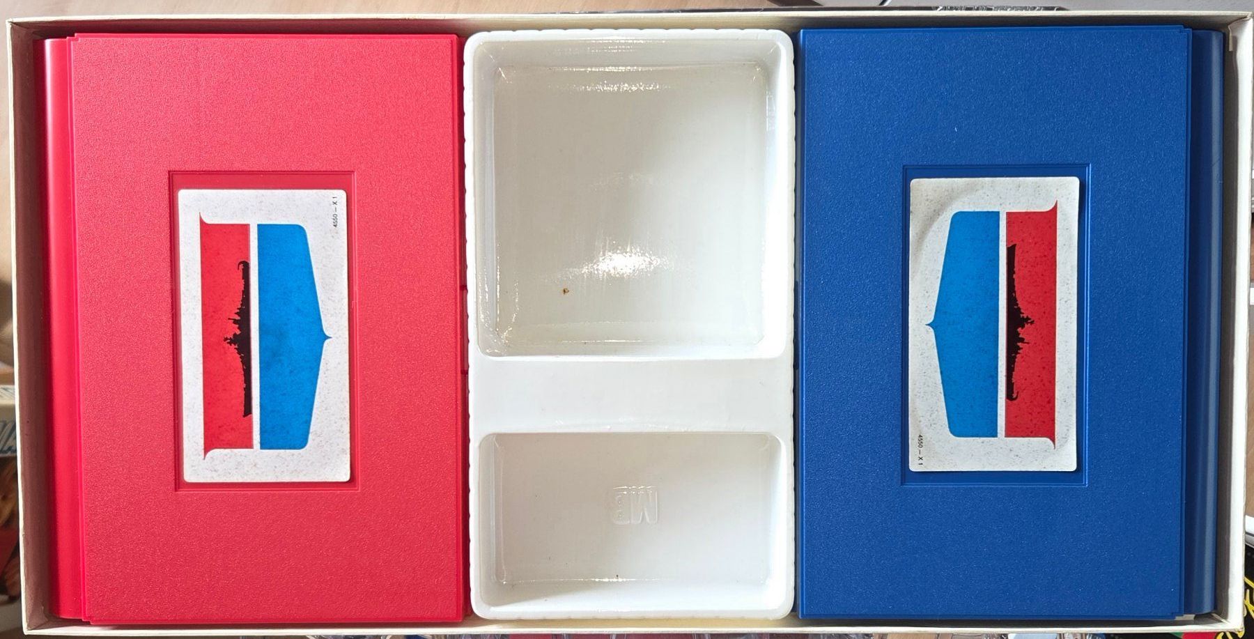 Giochi: Brettspiel Flottenmanöver von 1972 – Usato da Gossau SG venduto da tenerife11 3