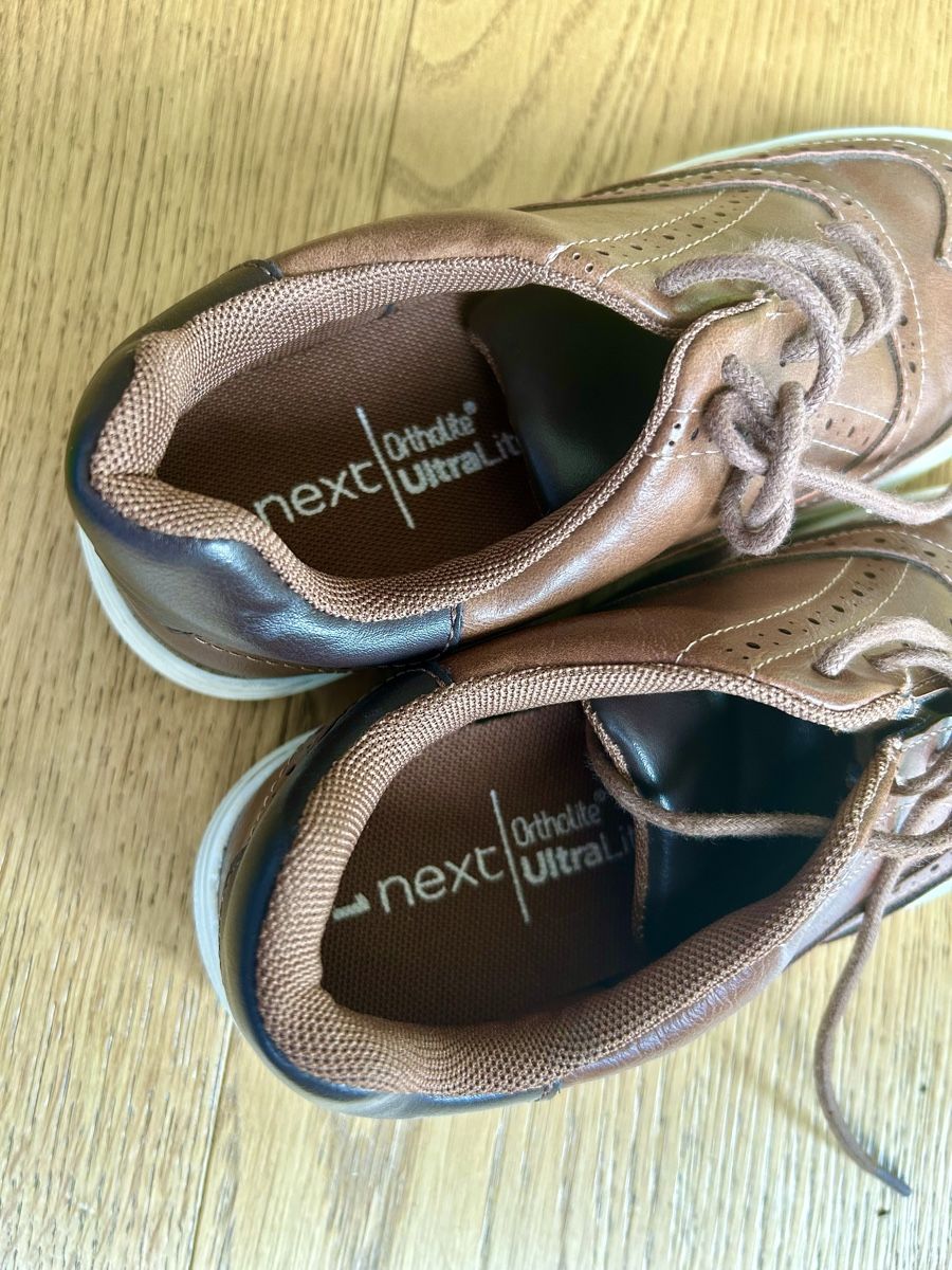 Next Scarpe per ragazzi: Halbschuhe Gr. 33 – Usato da Rothrist venduto da szc_9dg5 7