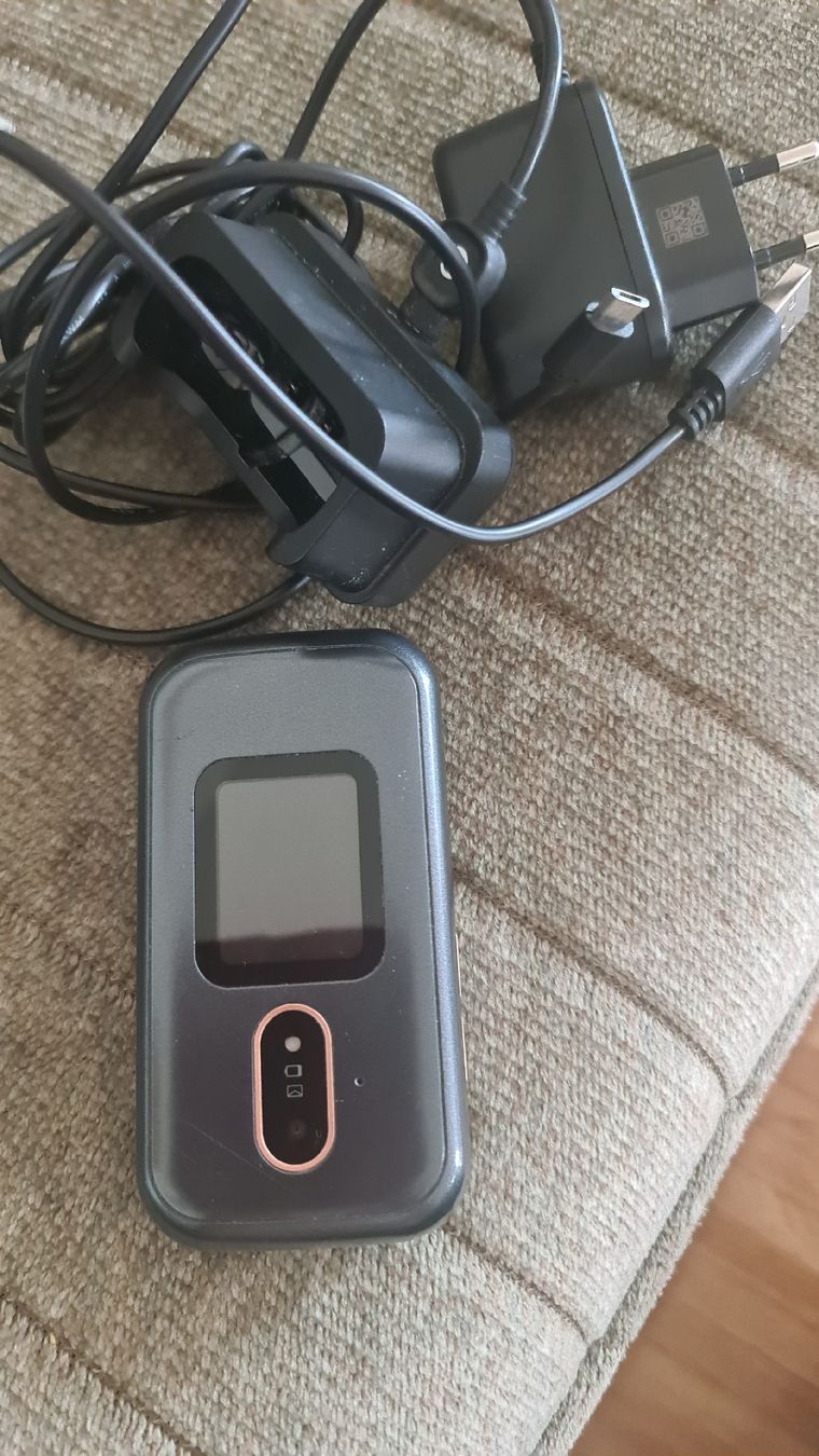 Doro Telefoni cellulari / Smartphones: doro telefon – Usato da Aarau venduto da pafiro 3