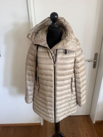 Orig. Moncler Daunenjacke Jacke .-