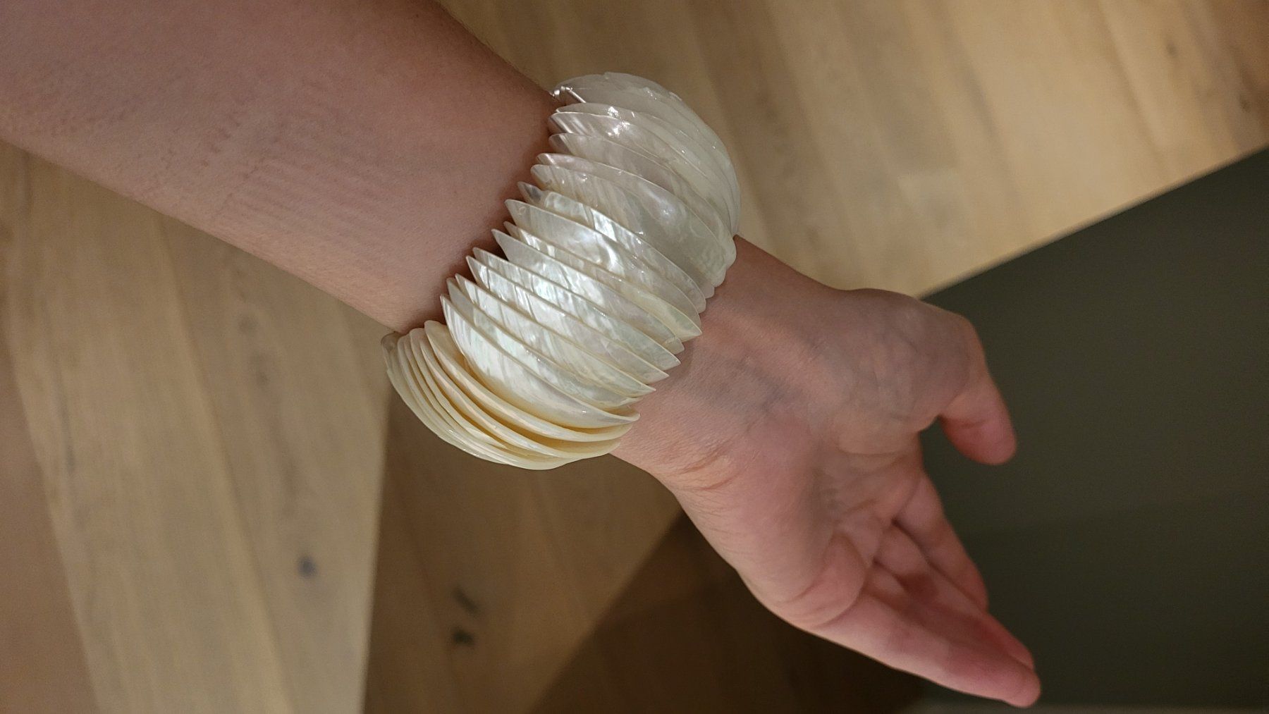 Armbänder & -reifen: Beautiful Bracelet – Gebraucht aus Winterthur von dk4112 4