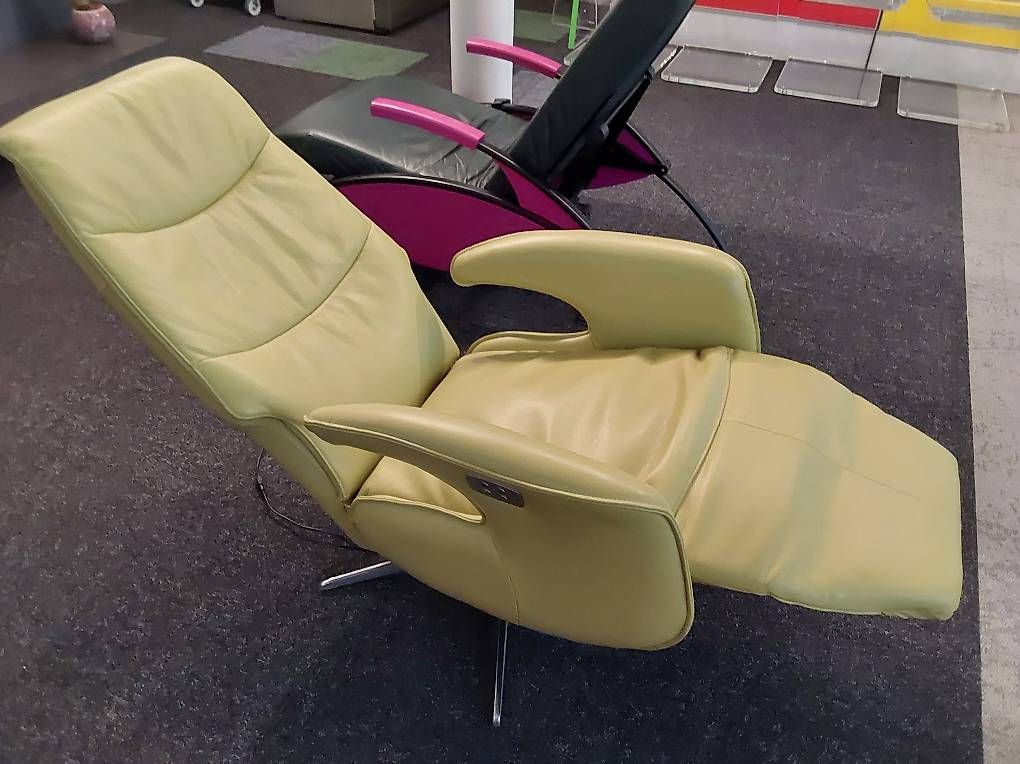 Poltrone: Sessel elektrisch – Usato da Rupperswil venduto da Geni22 3
