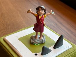 Tonie Hörspiel: Heidi - Die Reise zum Großvater