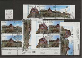 timbre 1217-1219 Z168-9