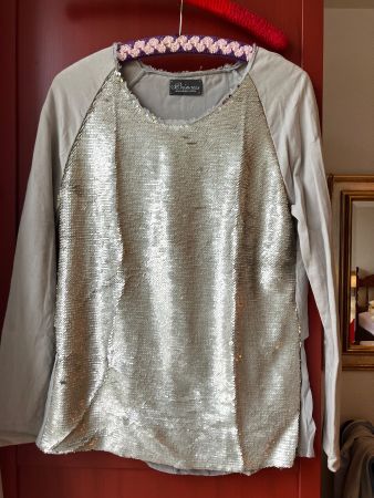BLUSE PRINCESS GOES HOLLYWOOD M