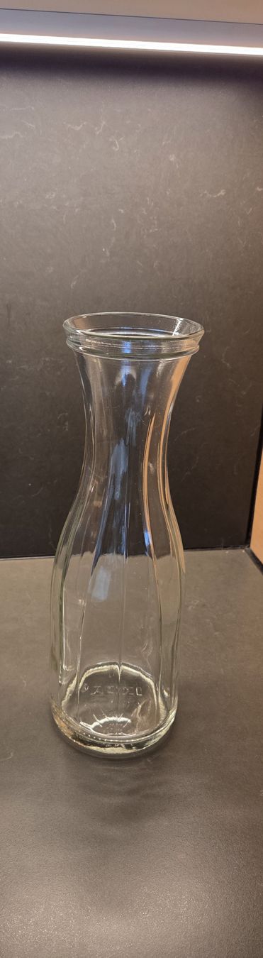 Ikea Caraffe: Wasser-Karaffe – Usato da Grosshöchstetten venduto da Dirue