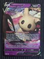 Pokemon Mimigma V Brilliant Stars Deutsch