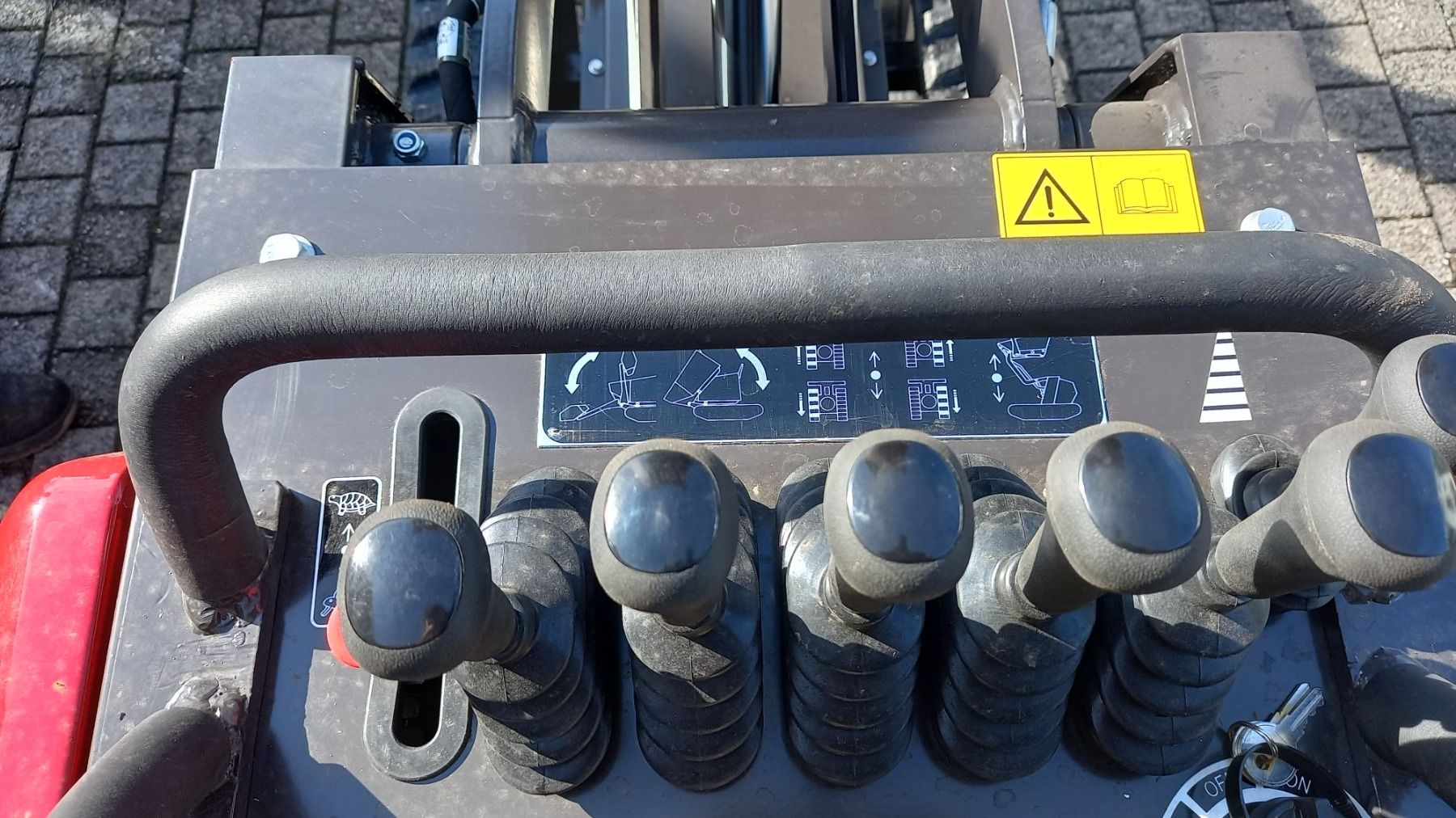 Tutte le macchine: Dumper, Raupendumper. "Inkl. Jahres Garantie" – Nuovo e nell'imballaggio originale da Kaltbrunn venduto da Lasko77 3