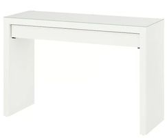 Coiffeuse Ikea Malm