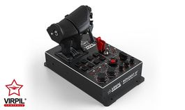 Virpil Mongoose T-50CM Throttle