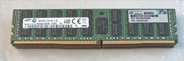 16GB DDR4-2133 ECC Registered RDIMM (Server-RAM)