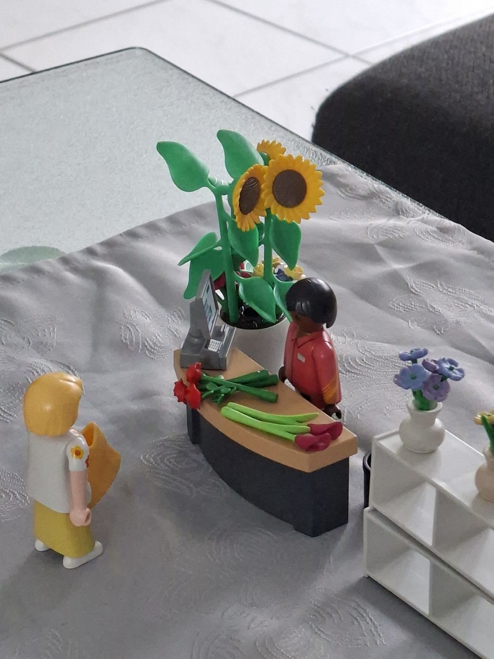 Playmobil Giocattoli: Migros -Playmobile-Filiale – Usato da Lyss venduto da sabrinabloch 3