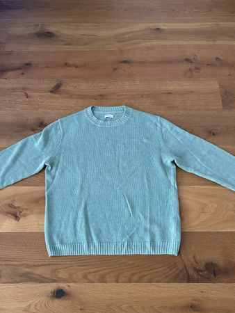 Paul Pullover Leinen