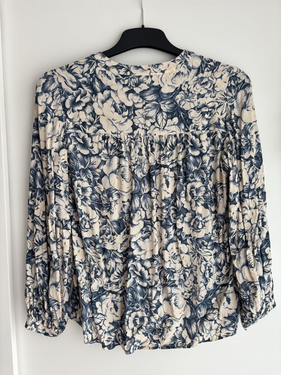 Rich & Royal Camicette: Rich & Royal Bluse – Usato da Winterthur venduto da leimaj 3