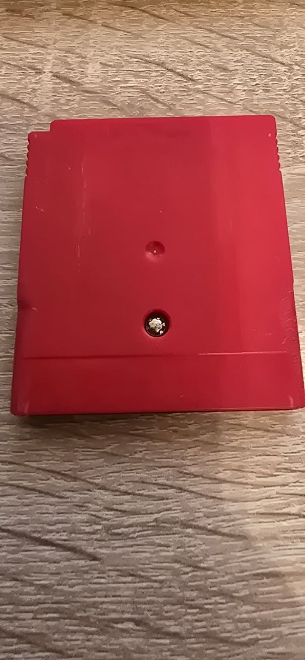 Pokémon Giochi: Pokemon Rote Edition – Usato da Härkingen venduto da Kingztanbul34 2