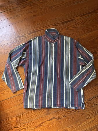 Vintage Tom Tailor Pulli, gestreift