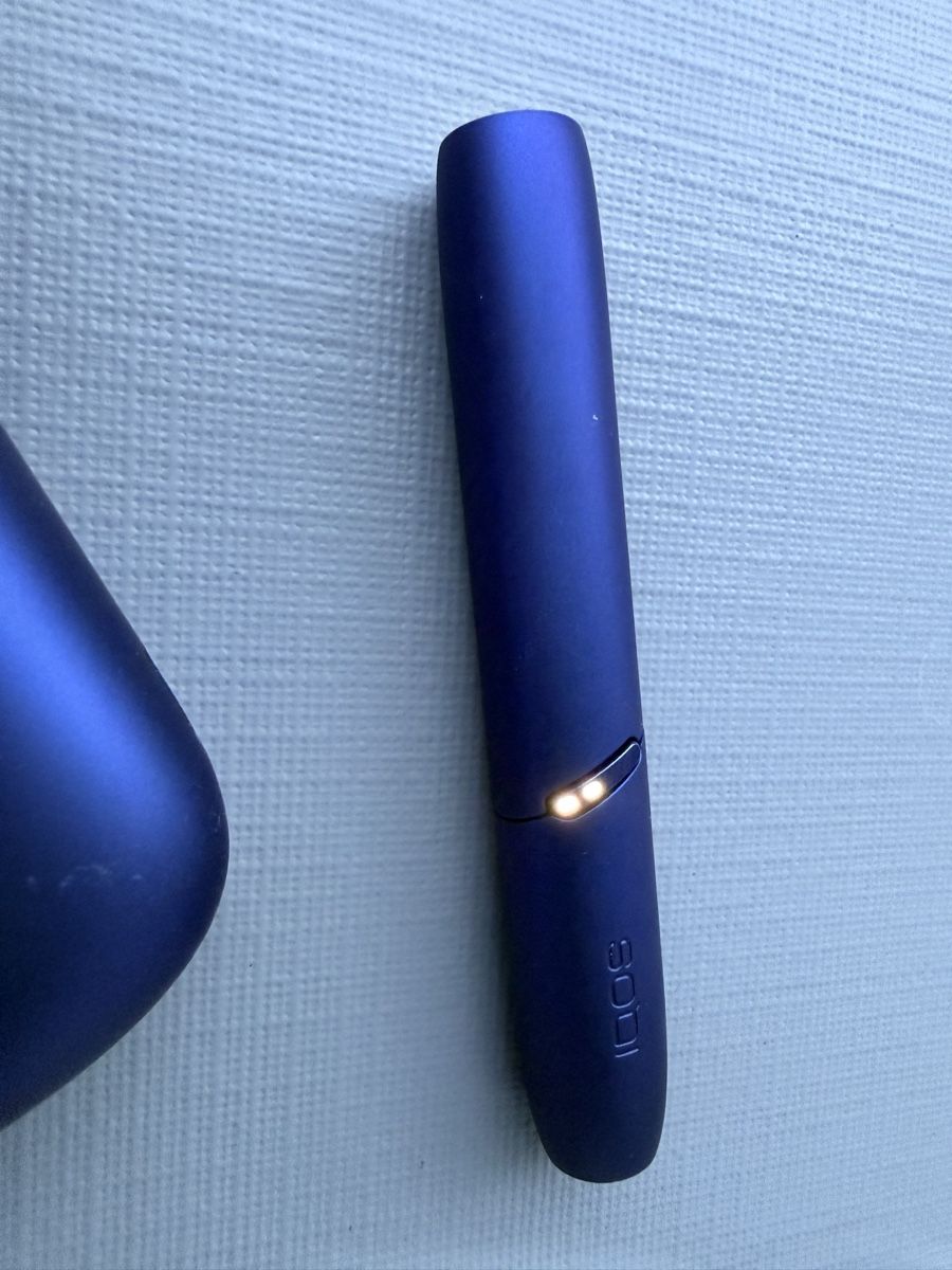 Iqos Altri Prodotti per fumatori: IQOS 3 Duo – Usato da Rorschacherberg venduto da pol_2pw7 2