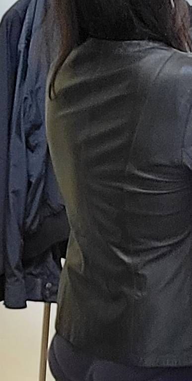 Giacche: NEUE und wunderschöne, echt Lederjacke. – Usato da Kehrsiten venduto da Mchopard 2