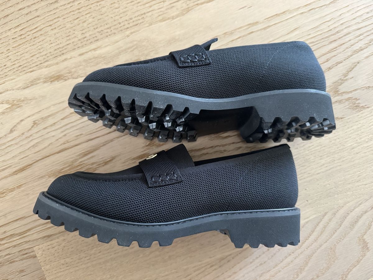 Vivaia Scarpe da donna: Vivaia Halbschuh Grösse 39 – Nuovo e nell'imballaggio originale da Belp venduto da Mundial 2