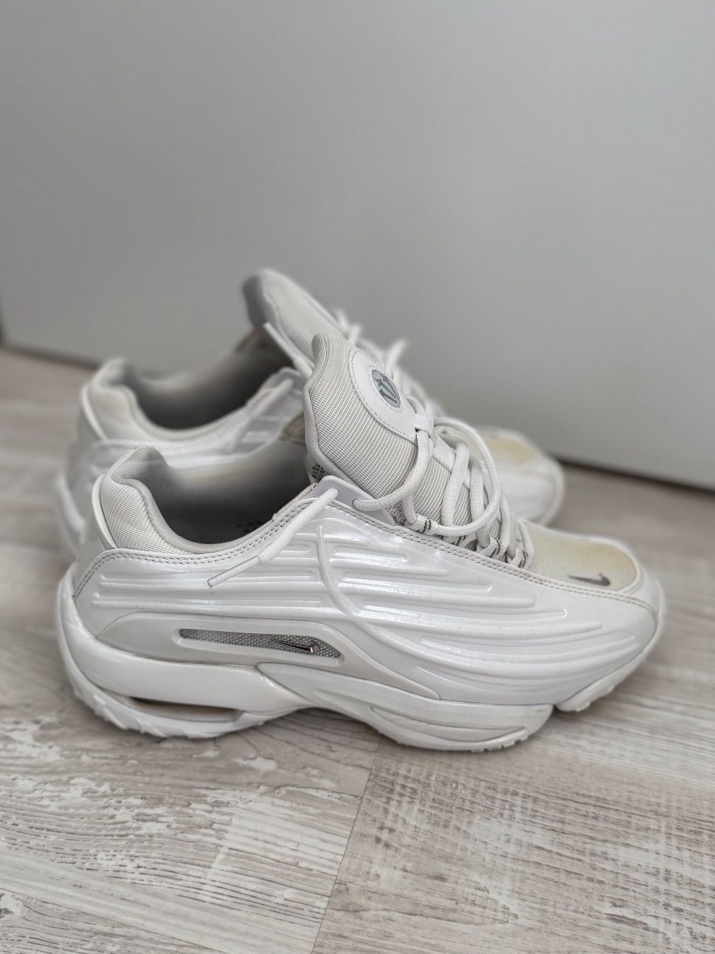 Scarpe da uomo: Nocta hotstep 2 – Usato da Court venduto da Style_ambre
