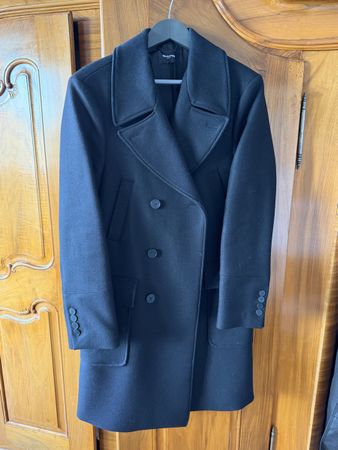 Wunderschöner the kooples Mantel - Deine Chance!