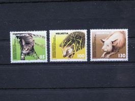 CH 2004 Tierschutz STS  **