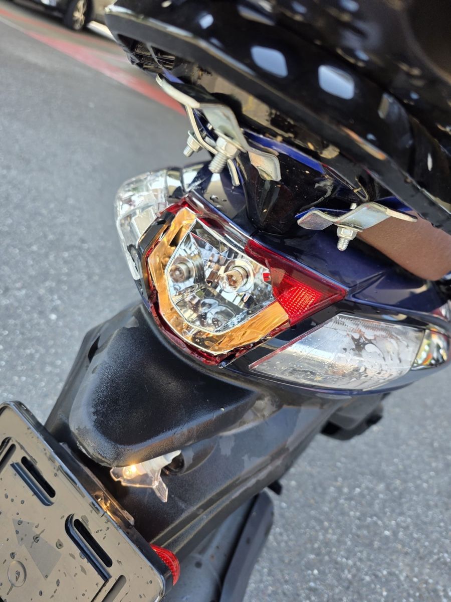 Piaggio Scooter: PIAGGIO LIBERTY 125 ABS – Usato da Winterthur venduto da Fabio_46 7