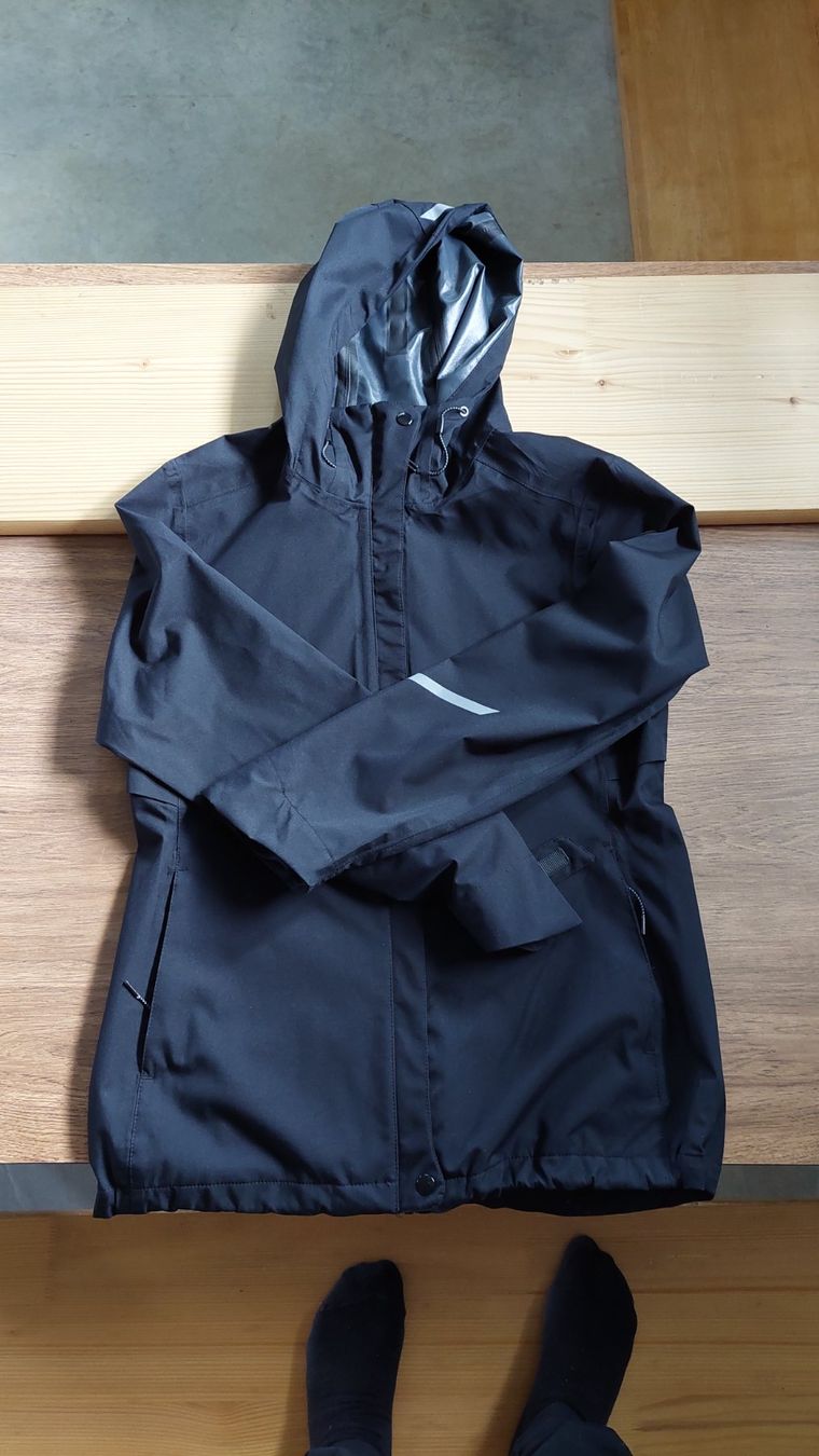 Giacche: Regenjacke – Usato da Illgau venduto da usa_c6q6 1