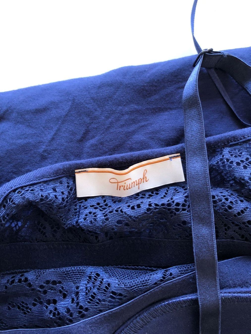 Triumph Négligés & Pyjamas: Triumph nachthemd – Neuf (Voir description) à Adliswil par Jessik0 5