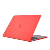 New MacBook Pro 15.4 pouces - Coques dure noire A1707/1990