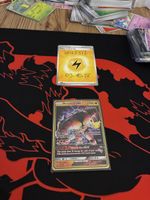 30th Pekomon anniversary Buzzwole GX