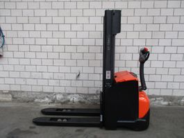 STAPLER BT SWE120 AMEISE  "NEU BATTERIE"  7