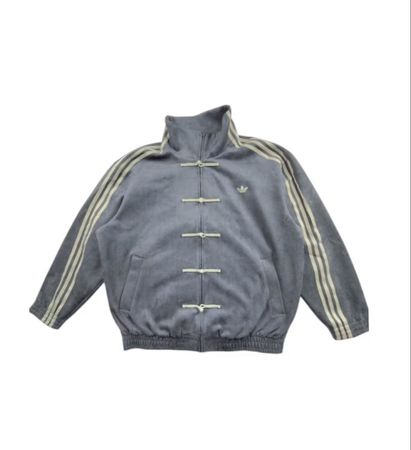 adidas CTT Chinese Track Top 3.1 Gender Neutral Jacket