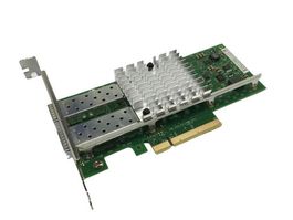 HP 560SFP+ Dual Port 10Gb Ethernet Adapter SFP+