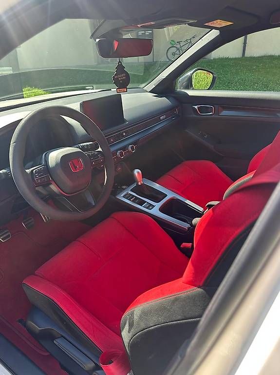 Autos: Honda Civic Typer-r – Gebraucht aus S. Antonino von nic_mmw6 2