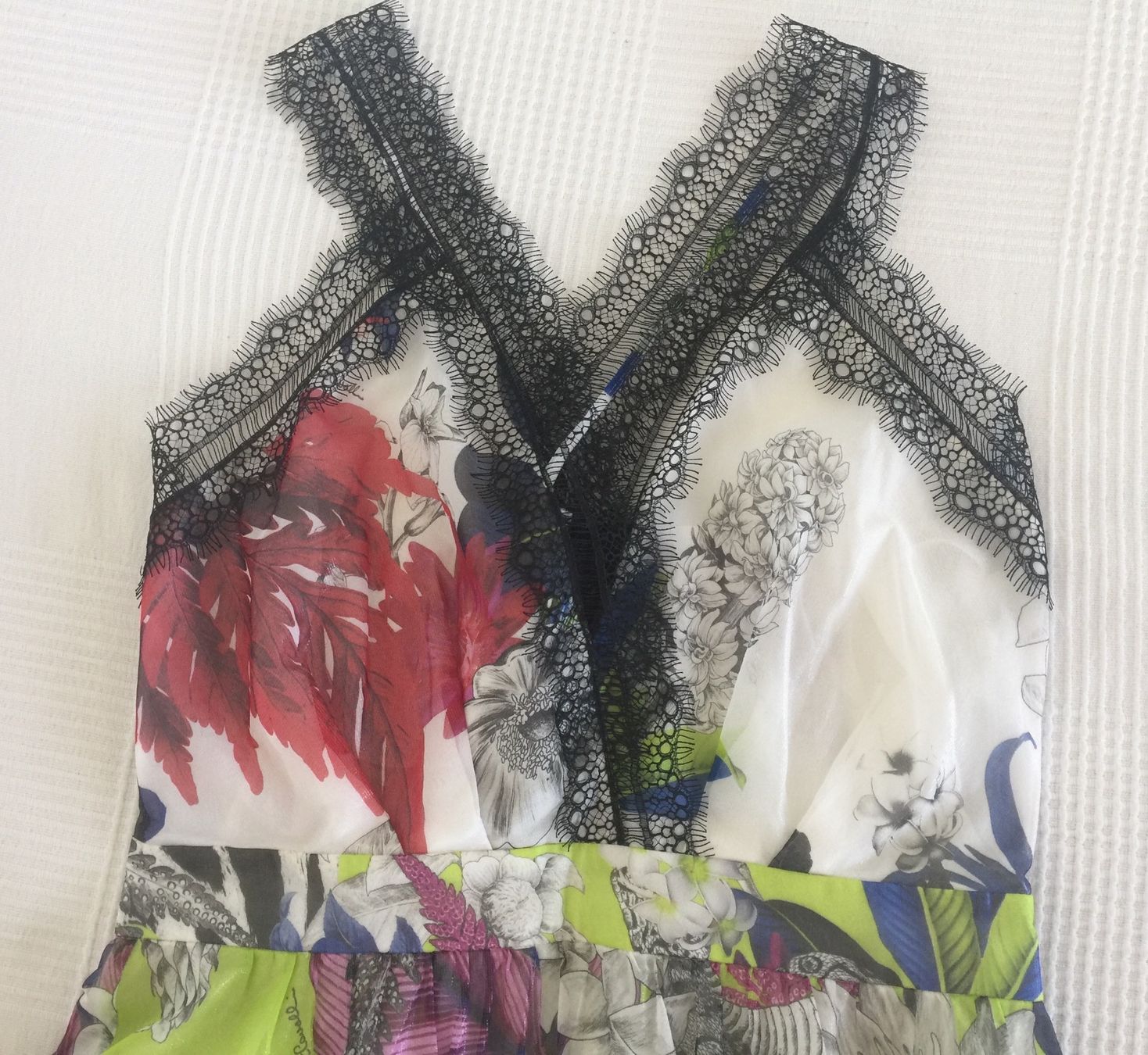 Kleider: NEU: JustCavalli Kleid Gr. 38 – Neu (gemäss Beschreibung) aus Lachen von mar_ox 1