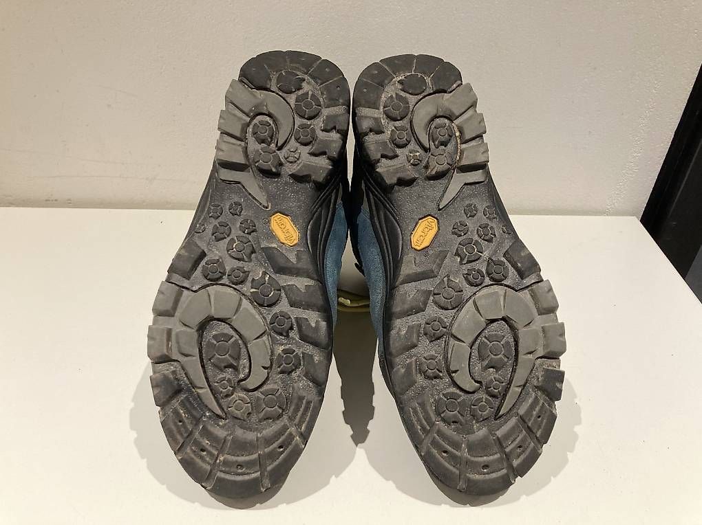 Scarpe da uomo: Wanderschuhe Trevolution Gr. 37 – Usato da Bellach venduto da lia_26tj 4