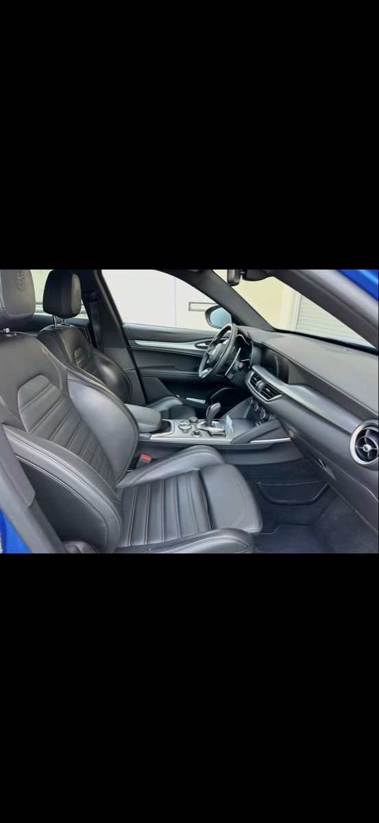 Alfa Romeo Automobili: Alfa Romeo Stelvio Veloce 280cv – Usato da Matran venduto da Miraleo 5