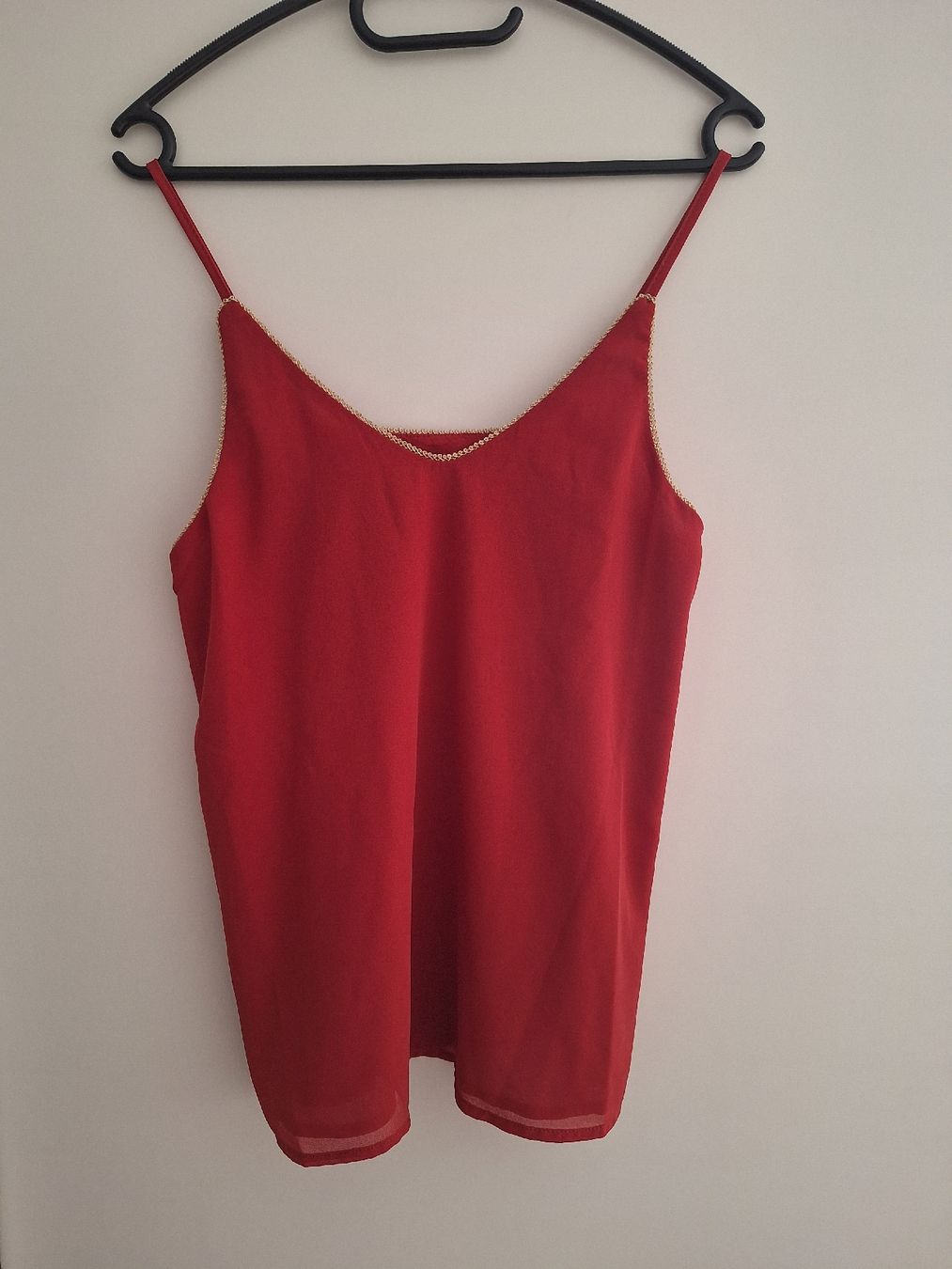 Tops: Amelia, S/M, Polyester – Neu (gemäss Beschreibung) aus Wettingen von mon_b8ms
