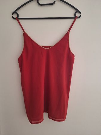 Amelia, S/M, Polyester