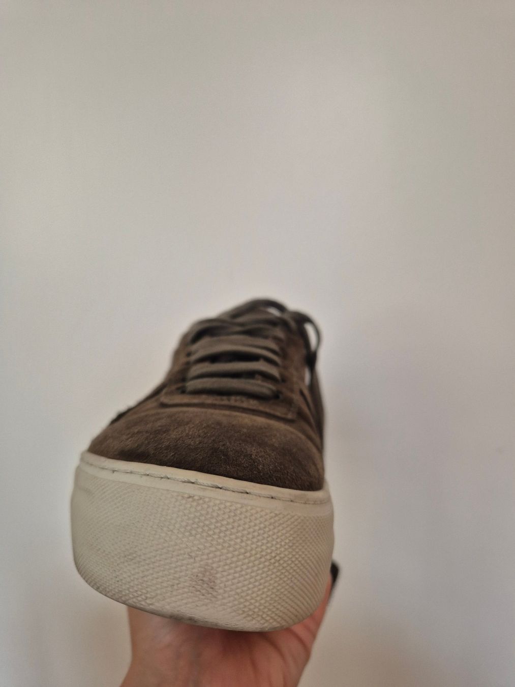 Axel Arigato Herrenschuhe: Axel Arigato Platform Schuhe - Nr 38 – Gebraucht aus Basel von gel_7ns8 5