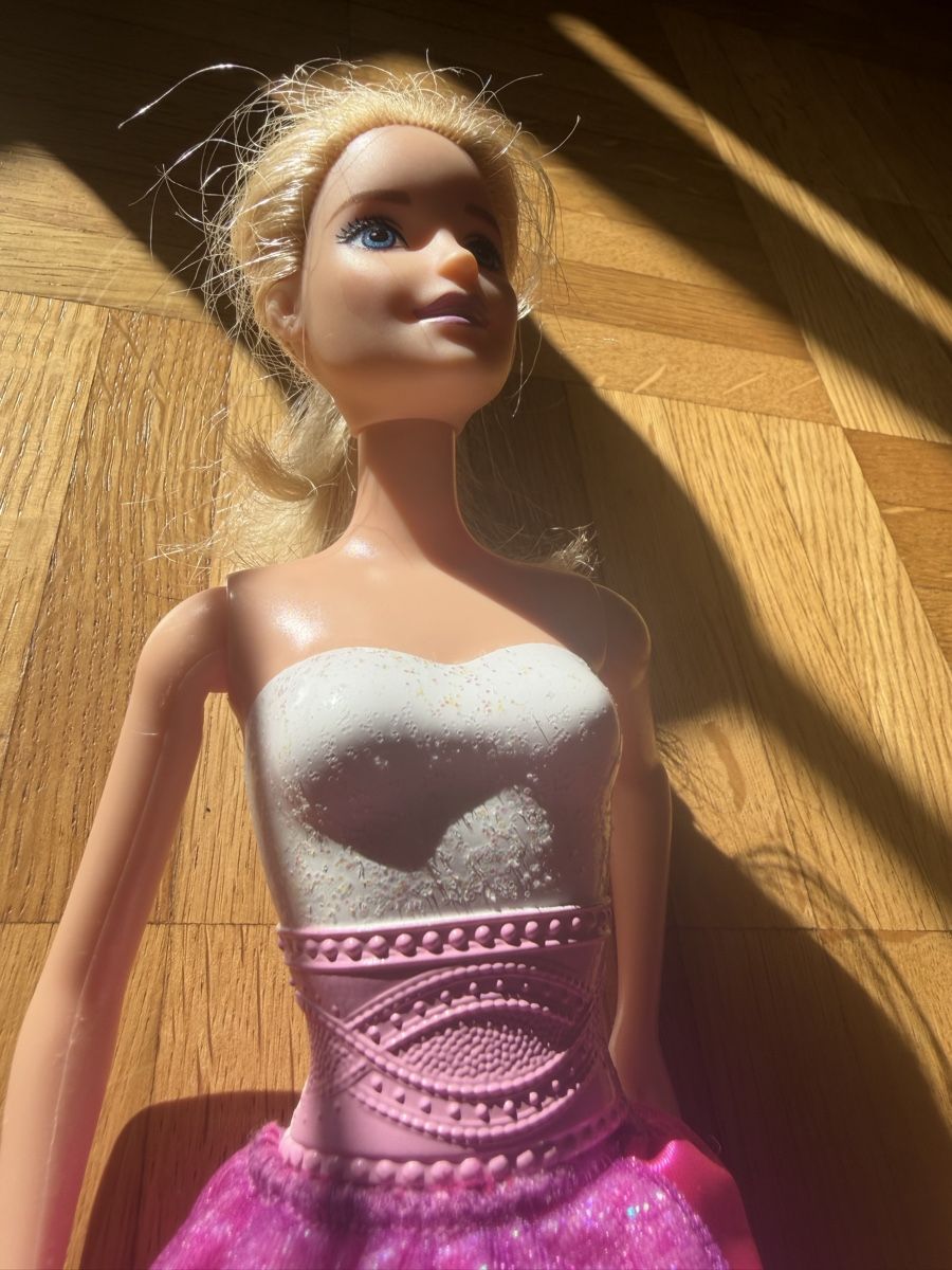 Bambole: Barbie  – Usato da Oetwil a.d. Limmat venduto da sisasuse 3